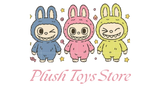 The Plush Toys Store