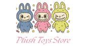 The Plush Toys Store