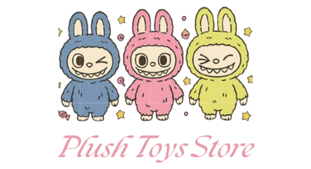 The Plush Toys Store